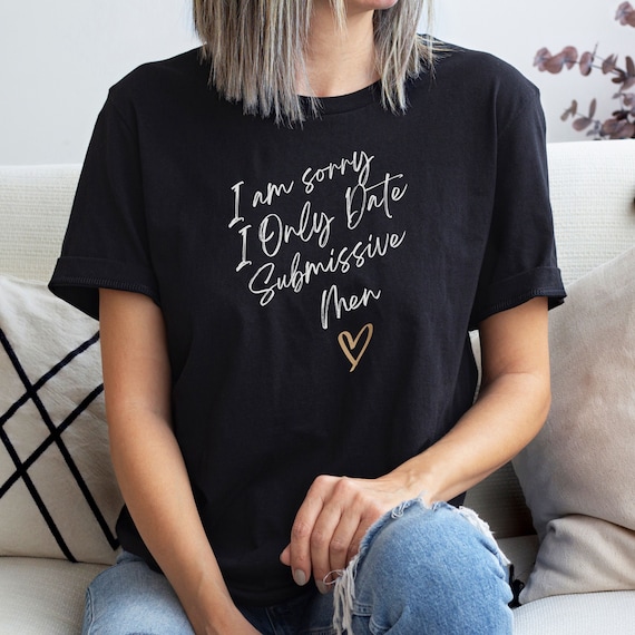 Submissive Sub | Naughty Bdsm Sub Kink Tee Shirt Submissive Sub | Naughty Bdsm Sub Kink Tee Shirt
