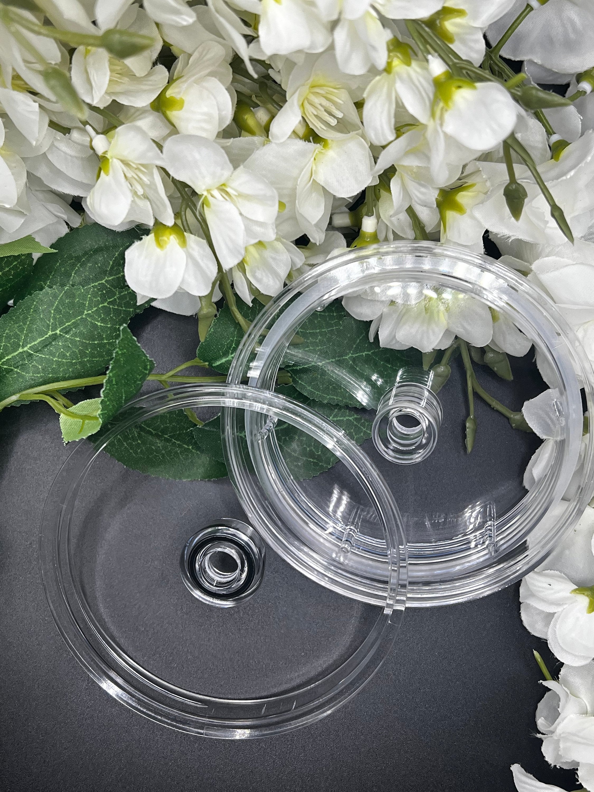 Double Wall Tumbler Lid | Tumbler Accessories