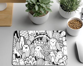 Wander & Colour-muismatten