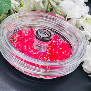 Double Wall Tumbler Lid