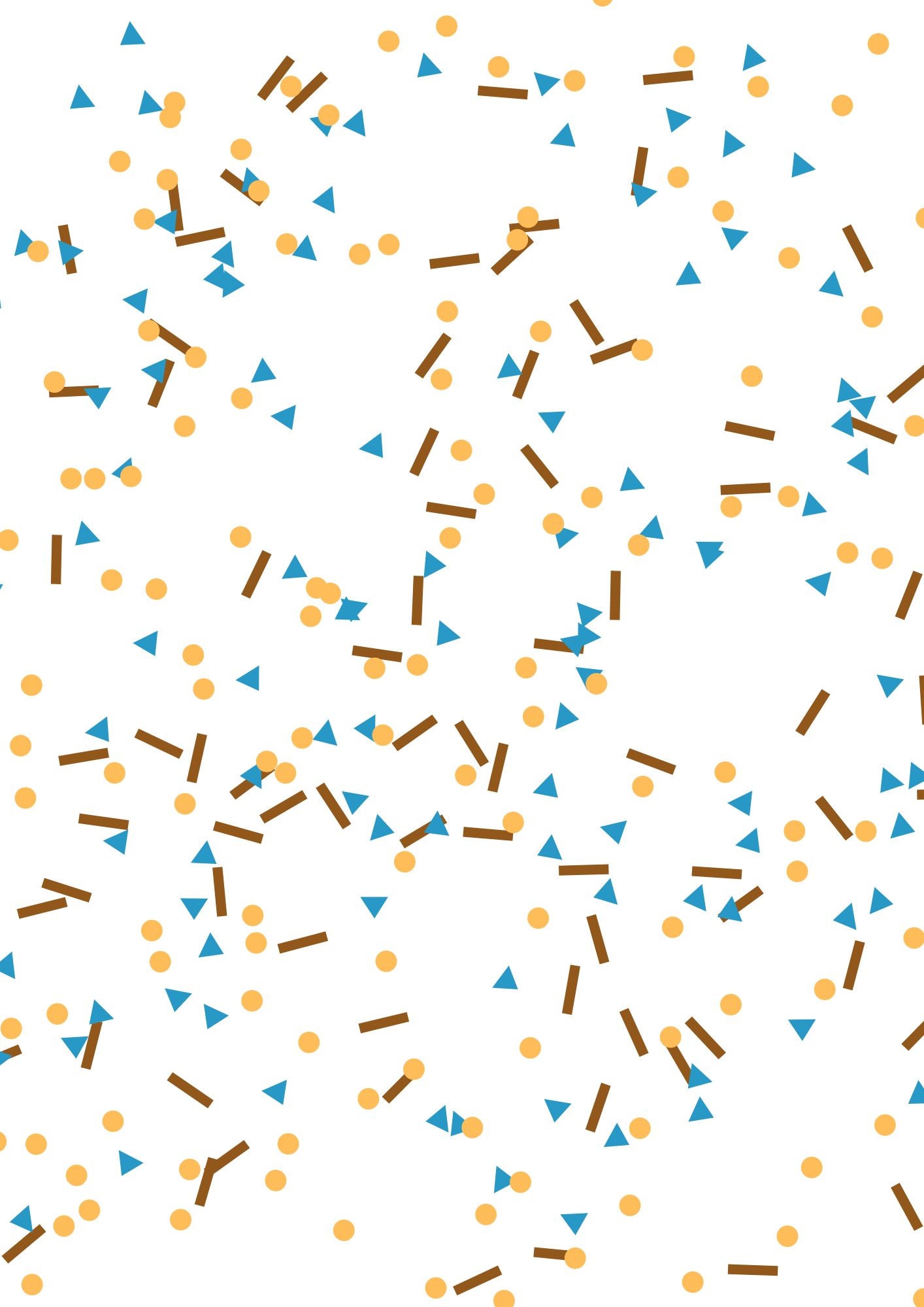 Pinwheel Blowing the Shofar New Moon Sighting Digital Download 2 Files