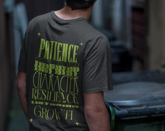 Stuttering Shirt | Stuttering Strengths Shirt | Gift for People Who Stutter | Stutter Support |