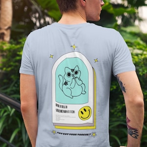 Stuttering Shirt | How To Talk To Someone Who Stutters Shirt | Gift for People Who Stutter | Stutter Support |