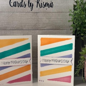 Mother's Day Card