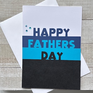 Father's Day Card!