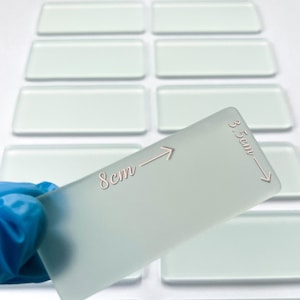 Sea Glass Name Cards, Sea Glass Place Cards, Wedding Name Cards, Wedding Place Cards, Sea Glass Cards For Names, Wedding Decoration