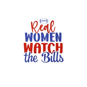 Echte Frauen-Uhr der Buffalo Bills Aufkleber