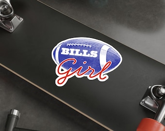 Buffalo Bills Girl (różne rozmiary)