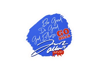 Josh Allen MVP