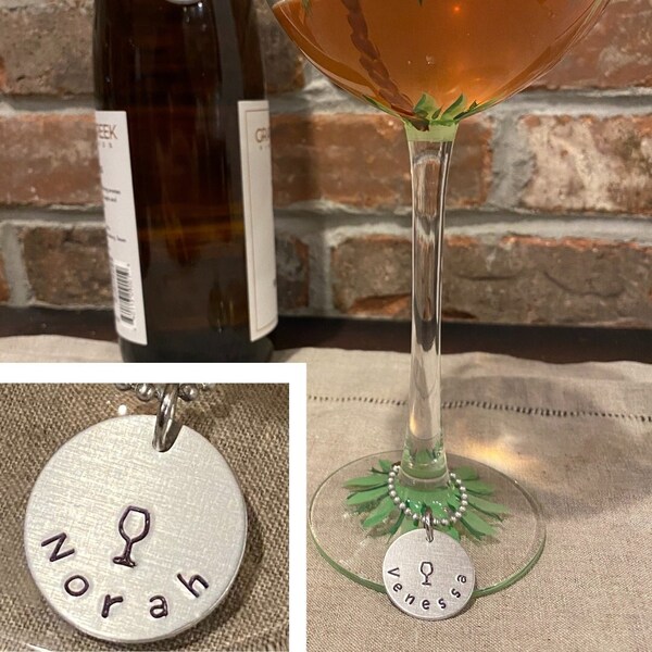 Book Club Favors Etsy