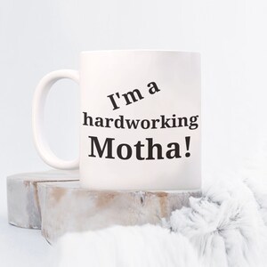 Motha gift, significant other gift, gift for mom. Gift for mom to be.