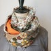 see more listings in the Foulard Imp /uni orange section