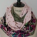 see more listings in the Foulard Imp /uni vert section