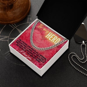 An meinen Mann Edelstahl Armband mit Botschaftskarte, Armband für Ihn, sentimentale Geschenke für Ihn, Schmuck Geschenk für Ihn Romantisches Geburtstagsgeschenk