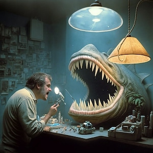 The Dentist