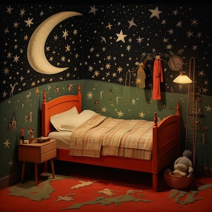 Goodnight Moon