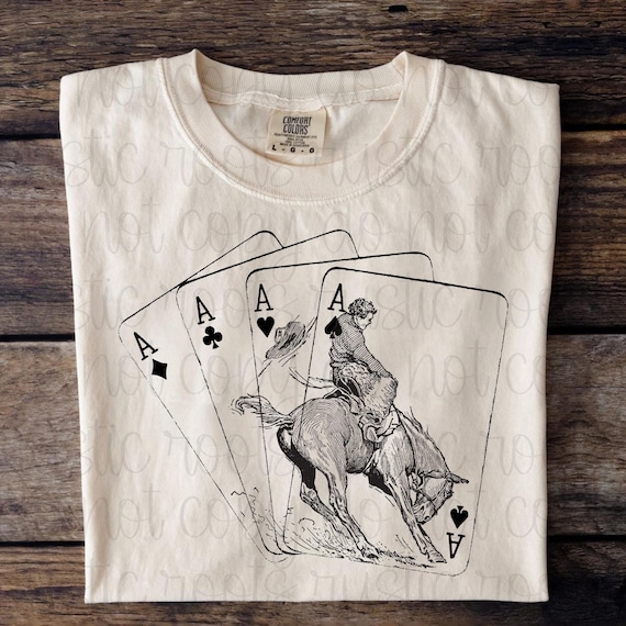 2 Ace Of Spades Card T-Shirt 2 Ace Of Spades Card T-Shirt