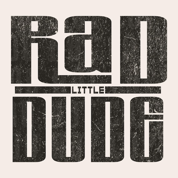 Toddler png, Rad Kid Era Png, Trendy Kid Shirt Png, Cool Kid Png, Grunge Png, Edgy Boy Sublimation Design, Boy Mom Png