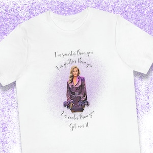 Scandoval 2023 Ariana Madix Im Smarter Than You Vanderpump Rules Bravo Tv Team Ariana Tom Sandoval Cheating Scandal Shirt, Ariana Madix VPR