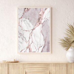 Marble Abstract Print Marble Wall Art Printable Modern Set Abstract Painting Abstract Art Digital Download Printable Prints #4