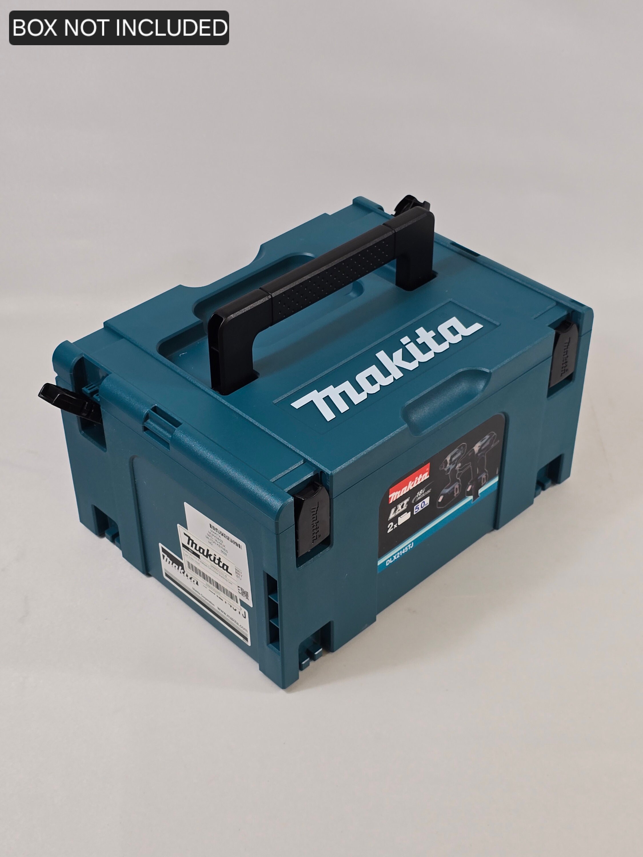 VIDER Fits Makita – Makpac Type 3 *box Not Included* - Etsy