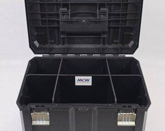 VIDER Fits DeWALT - TSTAK VI *box not included*