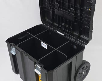 VIDER Fits DeWALT - TSTAK MOBILE *box not included*
