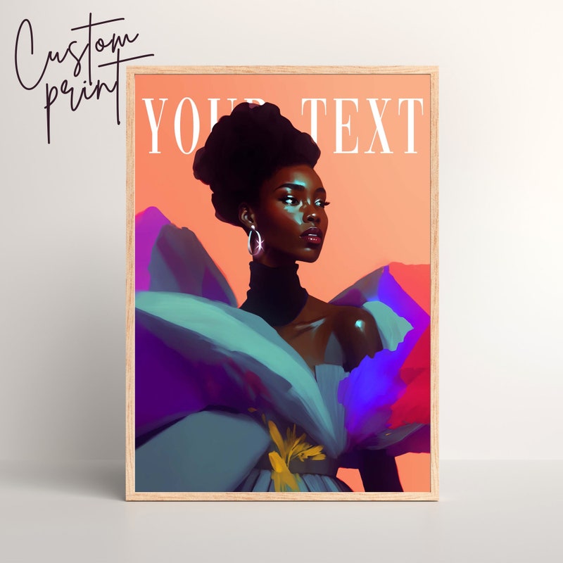 Vogue Poster Etsy vogue-poster-etsy