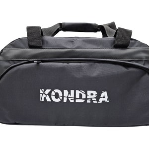 Gym and Travel Bag: Your Essential Gear for Active Lifestyles - Spacious, Durable, and Stylish for Gym, Travel, carry-on bag.