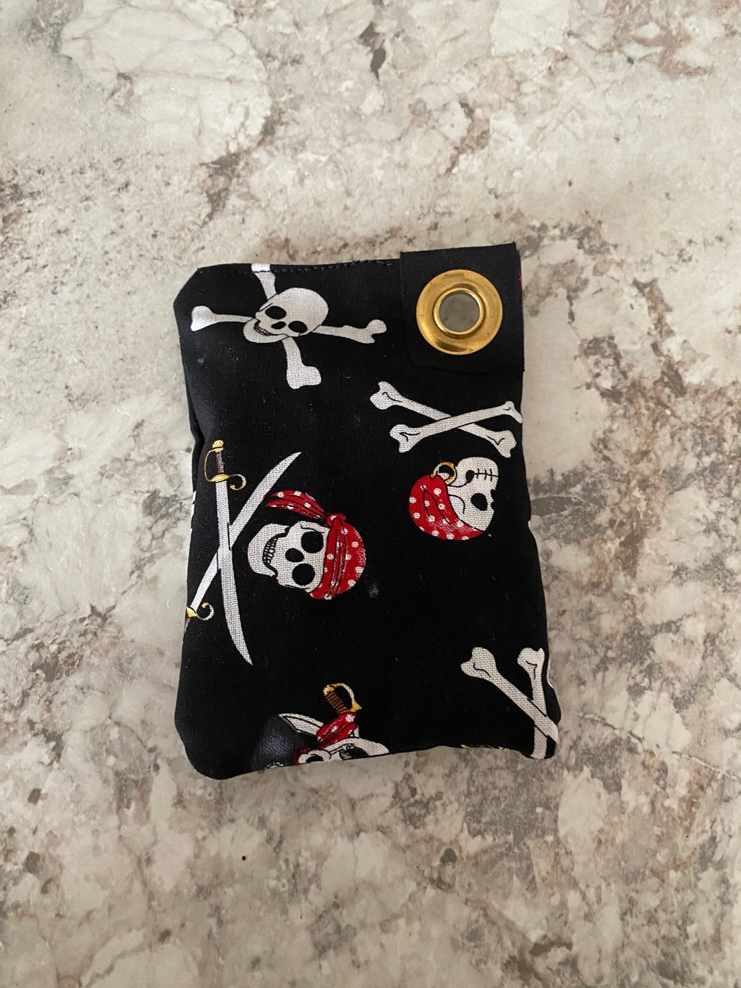 Disc Golf Chalk Bag Etsy
