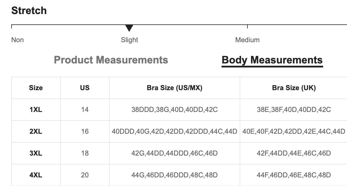 Plus Size Crotchless Teddy Bodysuit - Etsy