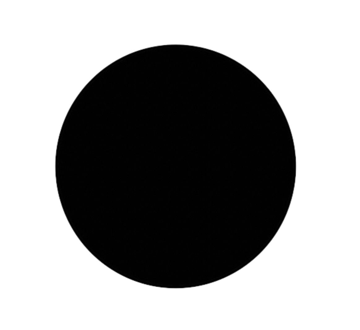 Circle Png, Circle Frame, Outline, Filled in Circle, Digital Download ...