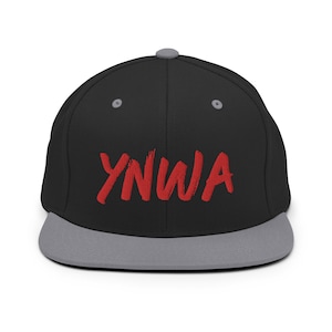 Liverpool FC Snapback Hat