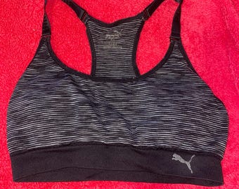 Puma Training BH Größe SMALL