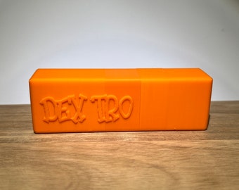 Dex-tro Storage Tube Dextro