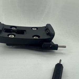 Garmin Zumo 395 / 396 Motorcycle Navigation Lock