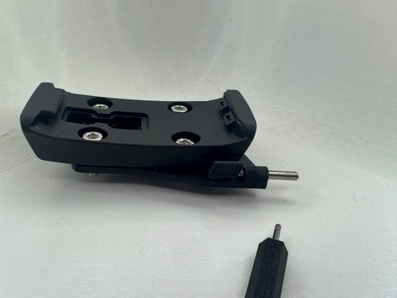Garmin Zumo 395 / 396 Motorcycle Navigation Lock, Anti-theft