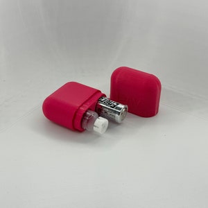 Medtronic MiniMed Reservoirhalter mit Batteriedeckelöffner