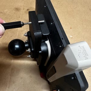 Garmin Tread Overland Navigation Lock