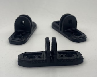 Garmin VIRB-J XE Parts Mount Adapter, Garmin Action Cam