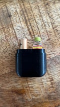 Ypsopump - Accucheck Insight Reservoir Holder With Battery Cap Opener for Diabetes Insulin Pumps product logo