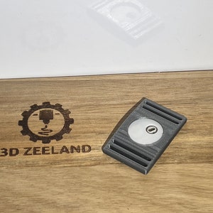 Freestyle Libre 3 Sensor Holder