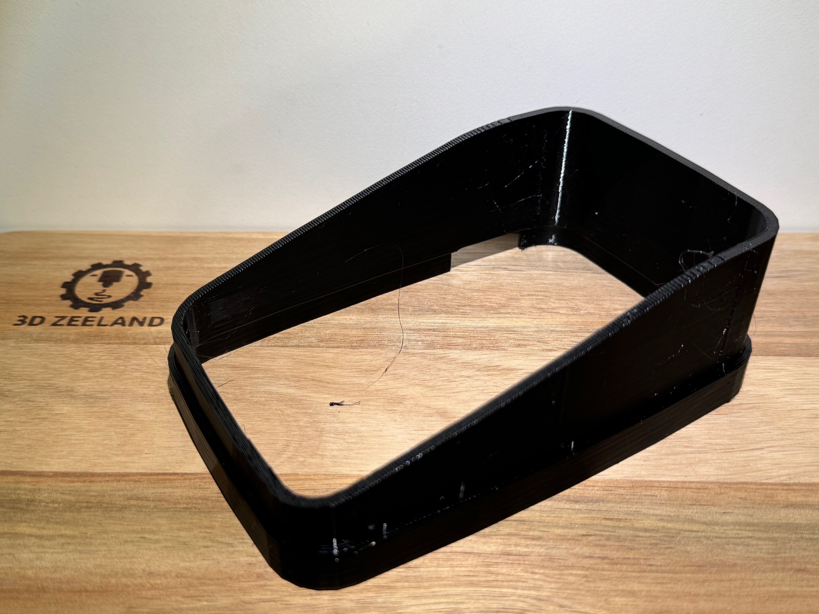 Visor Antirreflejo Para TomTom Rider 400 Y Rider 40 – Parasol De GPS Para Moto Con Correas