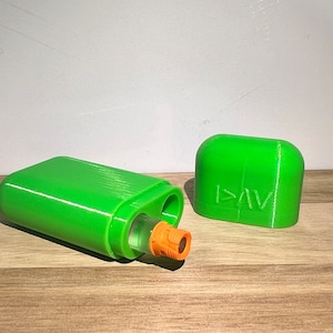 Penfill insulin holder