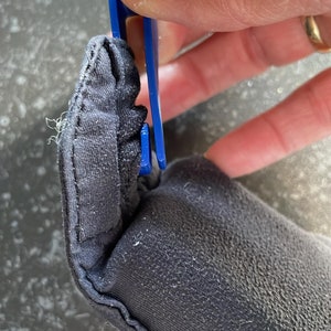 Gancio all'Americana per Nascondere le Spalline del Reggiseno, Marbet – Merceria Fassio