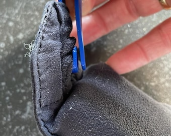 Accu-Chek Spirit/Combo Insulinpumpen-BH-Clip, 5 Stück, Typ-1-Diabetes-Insulinpumpen-BH-Clip