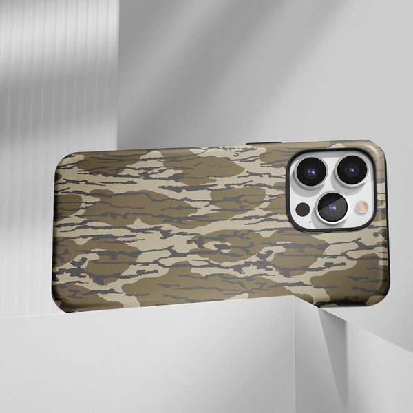 Camo iPhone Etsy