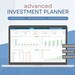 see more listings in the Investment planning section