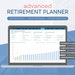 see more listings in the Retirement planning section