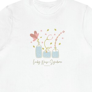 Lucky Nurse Syndrome, Lucky Girl Syndrome, Nurse Affirmations, Nurse Manifestations, Positive Nurse Quotes, Tik Tok Trend, Nurse Gift